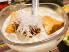 泡露达-呐咪傣园·云南菜(石厦店)