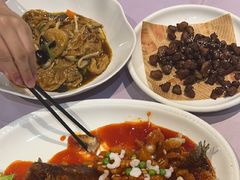 -老阊门菜馆(山塘街店)