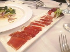 薄切伊比利亚火腿-摩根扒房(桐梓林店)