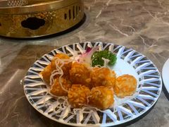 -蟹之国·精品蟹料理(极地店)