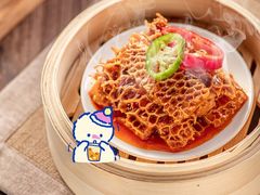 -富力万达嘉华酒店-品珍中餐厅(水果湖店)