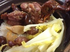 iphone_upload_pic-煲煲掂风味煲仔饭餐厅(西区店)