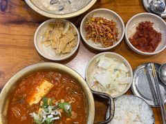 -金北顺大锅家(신사본점)