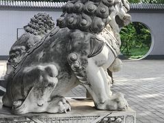 -玲珑塔公园