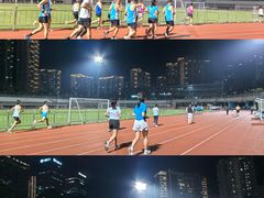 -深圳市宝安体育中心体育场