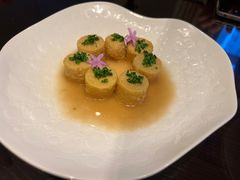-利顺德大饭店·水岸中餐厅(小白楼店)