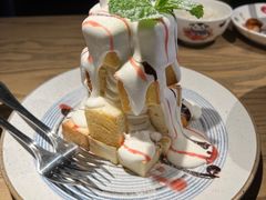-茄子恰恰·新云南小炒(坪山益田店)