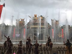 -七彩云南欢乐世界