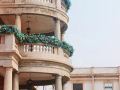 -天津意大利风情旅游区
