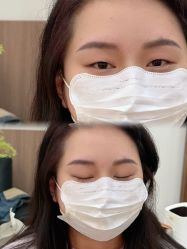 -Verywang半永久纹眉•仪器野生眉