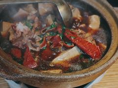 -蜜桃餐厅·伴山(绿宝广场店)