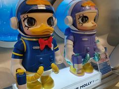 -泡泡玛特POPMART(沈阳大悦城店)
