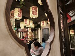 -南京大牌档(中关村店)