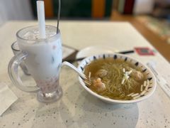 -新宝餐厅(流塘店)