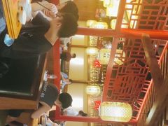 -川菜故事(光谷步行街店)