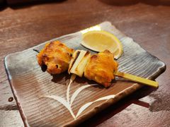 -鸟鹏烧鸟居酒屋(天河领展店)