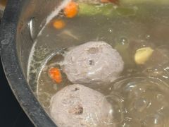 -潮发潮汕牛肉店(龙洞店)