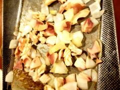 -第二外国语学院-韩国餐厅(朝阳路店)