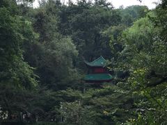 -岳麓山风景名胜区