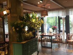 -春暖花开(西溪店)