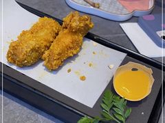 -江南里·新浙菜(苏州大悦城店)