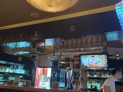 -碧特博格·20年品牌西餐厅(芜湖路店)