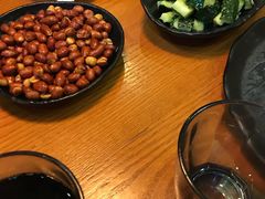 -三太子地摊烧烤·小龙虾(北蔡店)