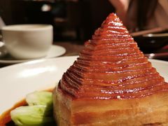 -湖滨28中餐厅·西湖宴·杭州君悦酒店