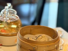 -桂花楼淮扬中餐厅(浦东香格里拉店)