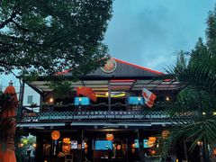 -Big Bamboo 大竹子体育主题餐厅(虹梅路店)