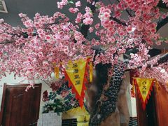-一块豆腐·海鲜·家常菜(李沧书院路店)