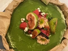 -小苍兰风铃草蛋糕甜品(沈阳店)