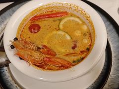 -马克西姆俄罗斯餐厅(通亚街店)