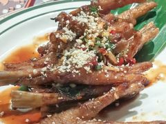 -仓库南洋海鲜小排档(柳河路店)