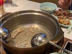 -润园四季椰子鸡火锅(南山海岸城店)