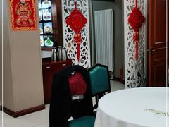 大堂-昱德来·天津菜(河西店)