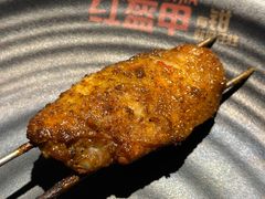 -红盔甲·小龙虾(人民广场店)