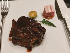 -A One Kitchen·南京精菜馆(晶丽酒店店)