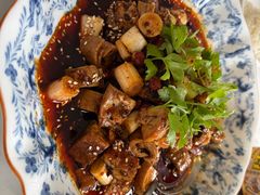 -大鸭梨烤鸭(房山店)