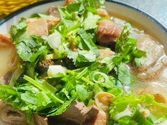 -宛平李记小吃(东关街店)