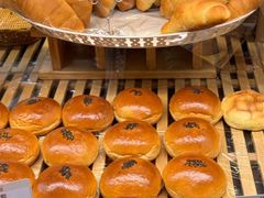 -山崎面包(第一八佰伴店)