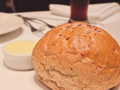 -摩根扒房(桐梓林店)