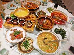 -村长家的疙瘩汤(沌口店)