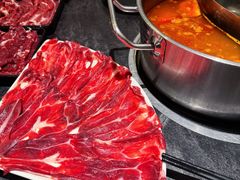-林记潮牛·牛肉火锅(上马墩店)