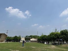 -洪湖家庭农场·团建·露营·会议