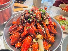 -巴厘龙虾·榜首油焖大虾(青山店)