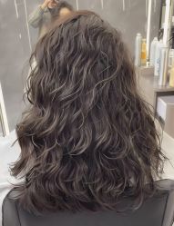 -奈川烫染Salon