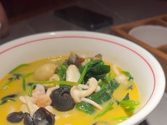 -闽上鲜·福建菜(龙湖滨江天街店)