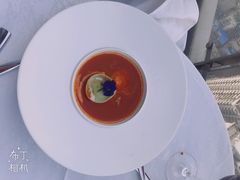 -索菲特酒店 · 云尚天际自助餐厅