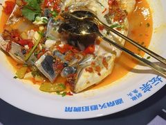 -坛宗剁椒鱼头(河西王府井店)